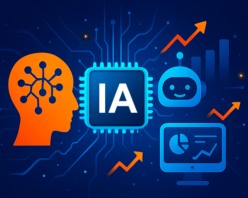 ¿Qué son las Automatizaciones con IA?